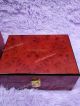 Replacement Longines Replica Watch Box Red Wood Box with Lock (4)_th.jpg
